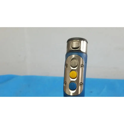 Stryker Formula 180 Shaver Handpiece 375-708-500 Arthroscopy Hand Control Shaver Handpiece, second-hand product photo 11
