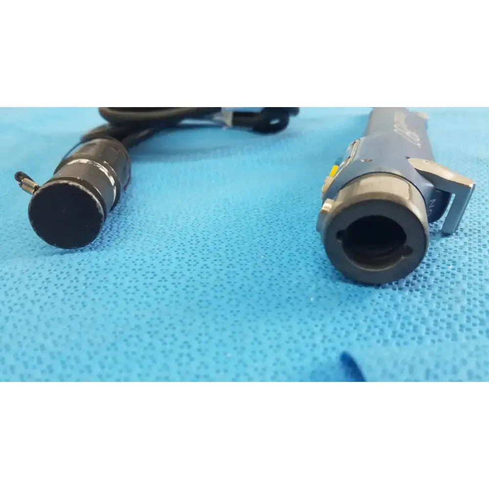 Stryker Formula 180 Shaver Handpiece 375-708-500 Arthroscopy Hand Control Shaver Handpiece, second-hand product photo 4