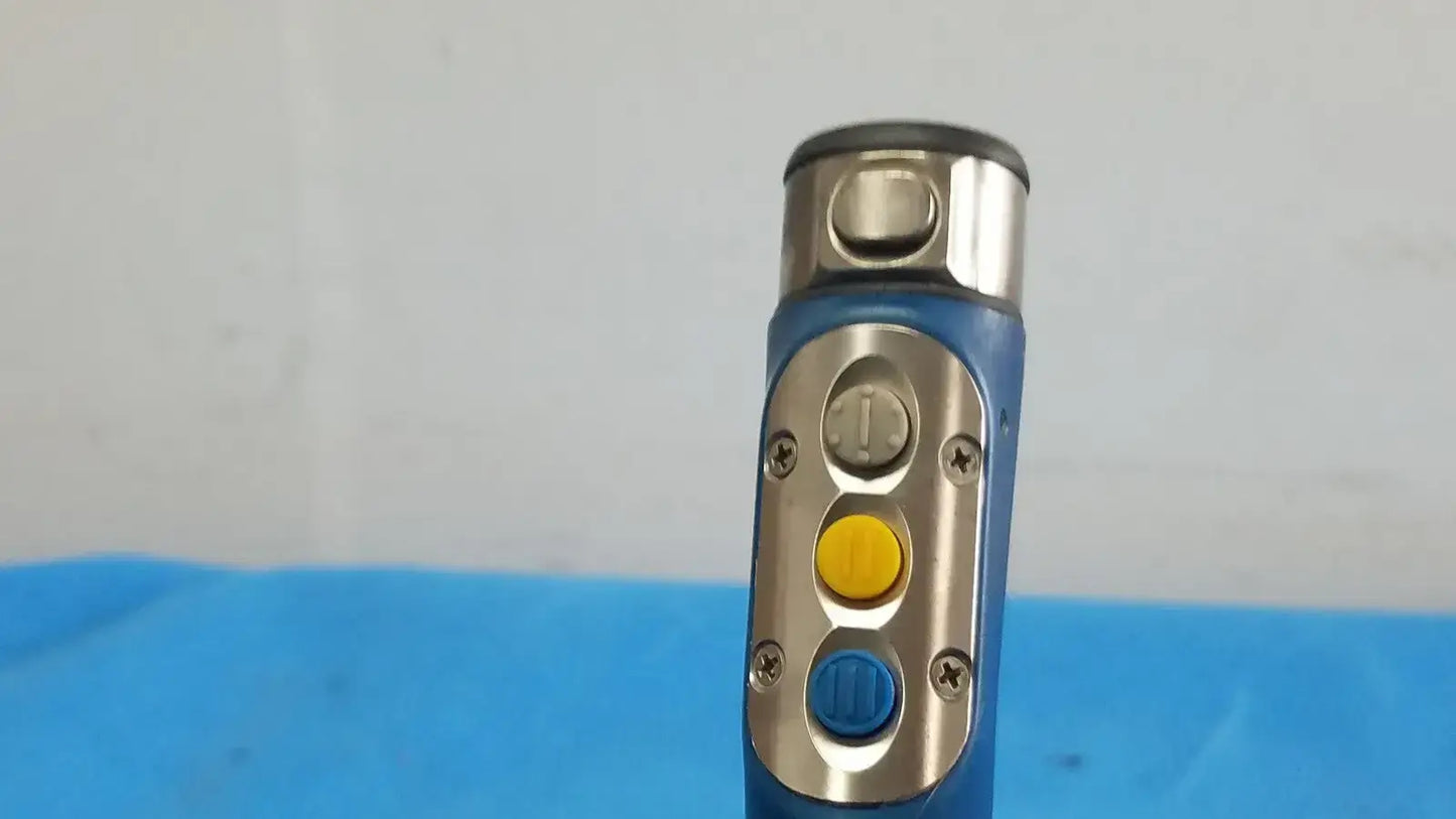 Stryker Formula 180 Shaver Handpiece 375-708-500 Arthroscopy Hand Control Shaver Handpiece, second-hand product photo 11