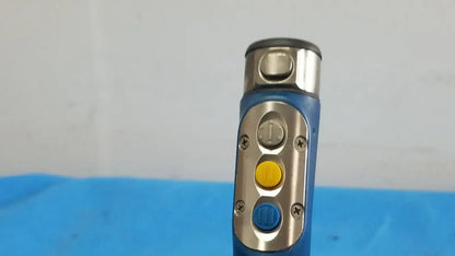 Stryker Formula 180 Shaver Handpiece 375-708-500 Arthroscopy Hand Control Shaver Handpiece, second-hand product photo 11
