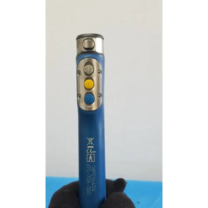 Stryker Formula 180 Shaver Handpiece 375-708-500 Arthroscopy Hand Control Shaver Handpiece, second-hand product photo 8