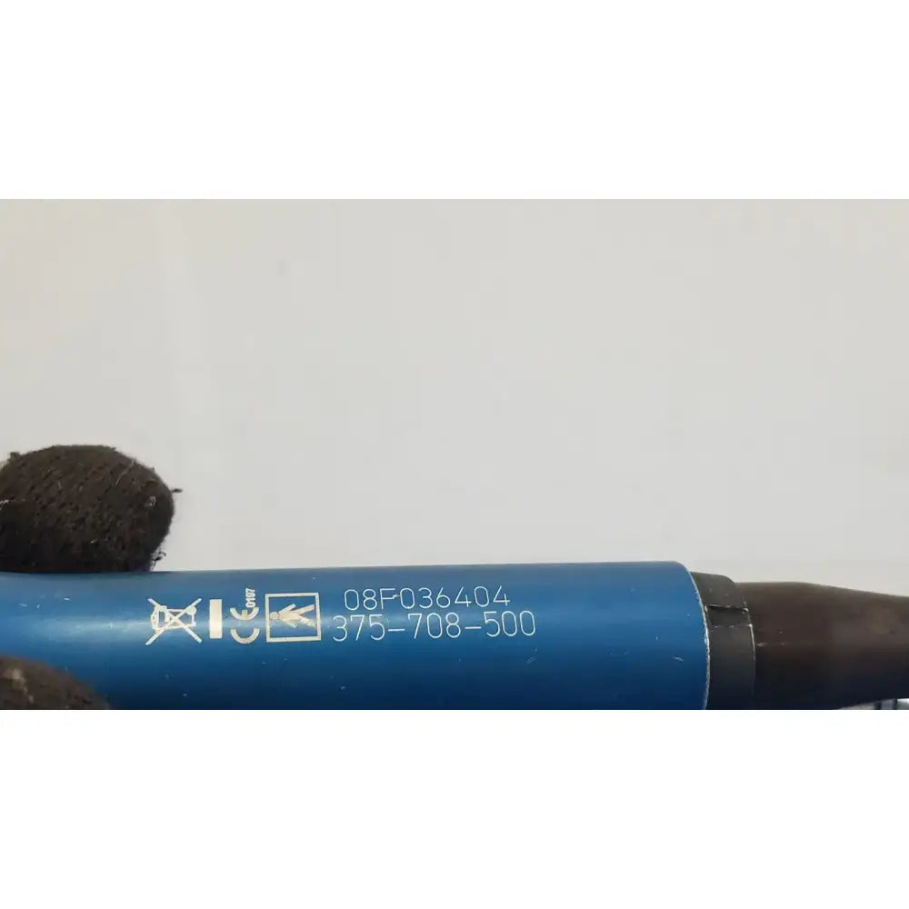 Stryker Formula 180 Shaver Handpiece 375-708-500 Arthroscopy Hand Control Shaver Handpiece, second-hand product photo 13
