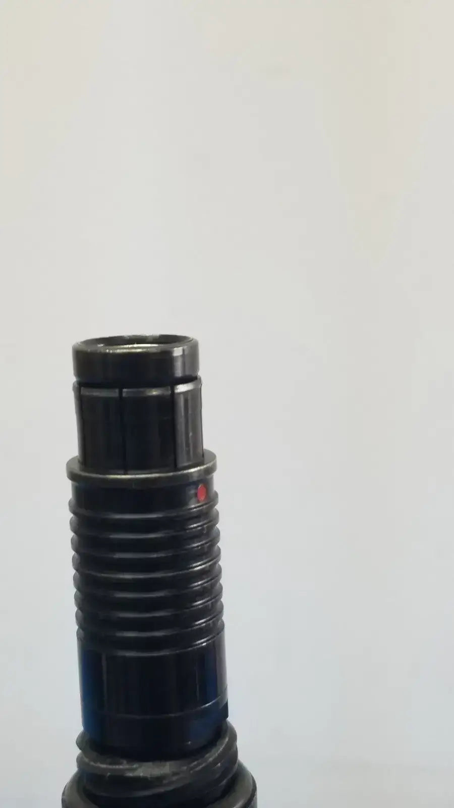 Stryker Formula 180 Shaver Handpiece 375-708-500 Arthroscopy Hand Control Shaver Handpiece, second-hand product photo 6