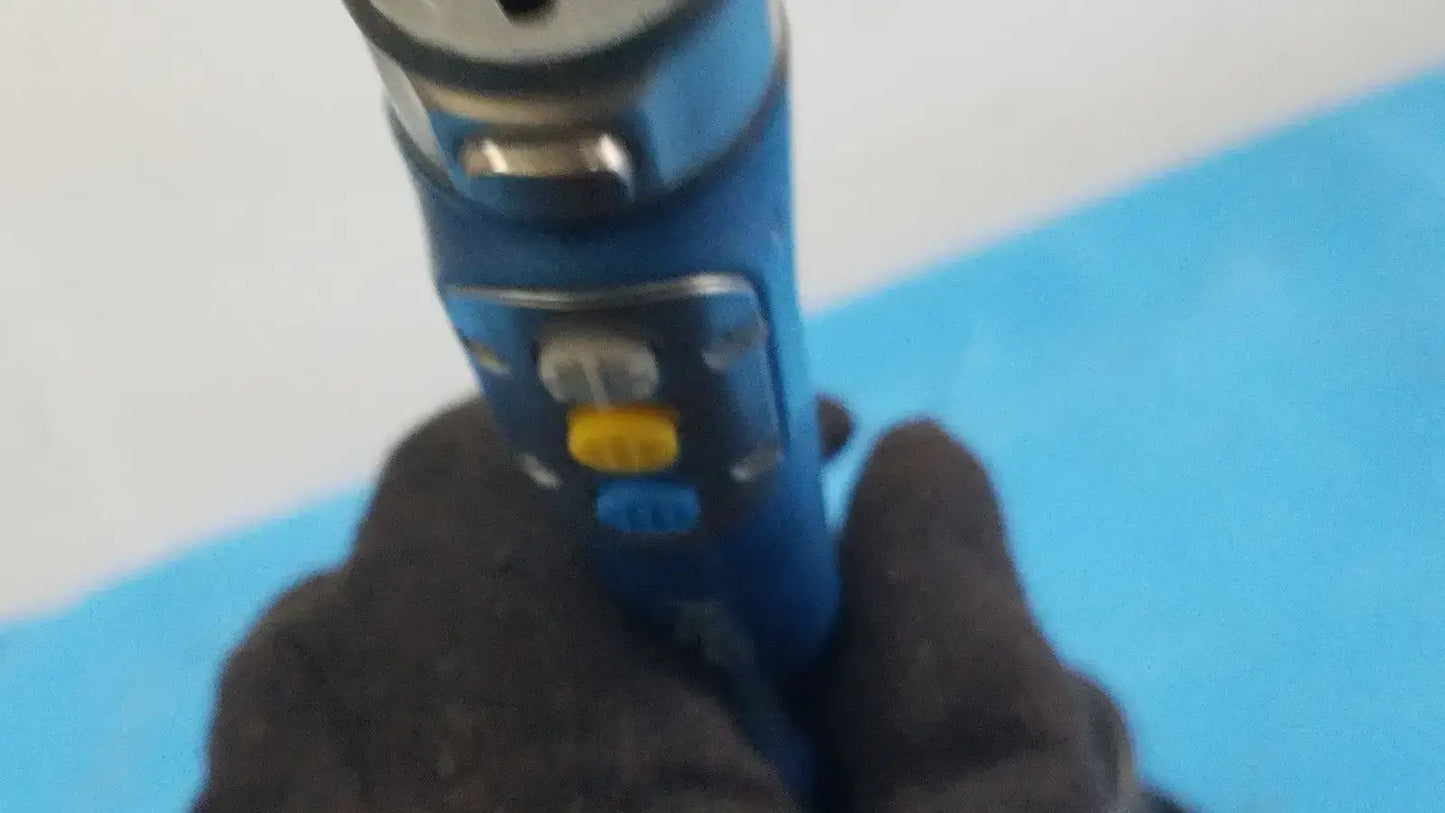 Stryker Formula 180 Shaver Handpiece 375-708-500 Arthroscopy Hand Control Shaver Handpiece, second-hand product photo 9