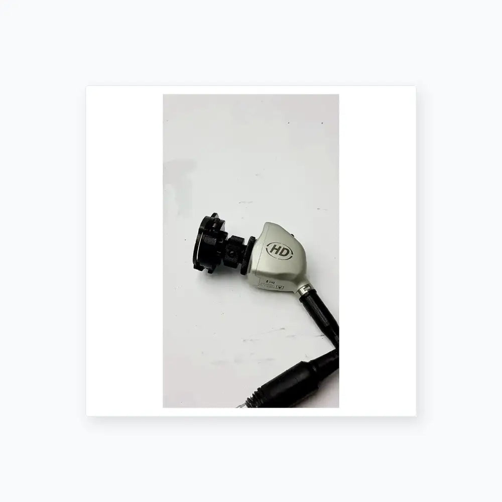 Stryker HD 1088-210-105 24mm HD Camera Head With Camera Coupler Endoscopic Camera Head, second-hand product photo 4
