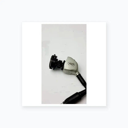 Stryker HD 1088-210-105 24mm HD Camera Head With Camera Coupler Endoscopic Camera Head, second-hand product photo 4