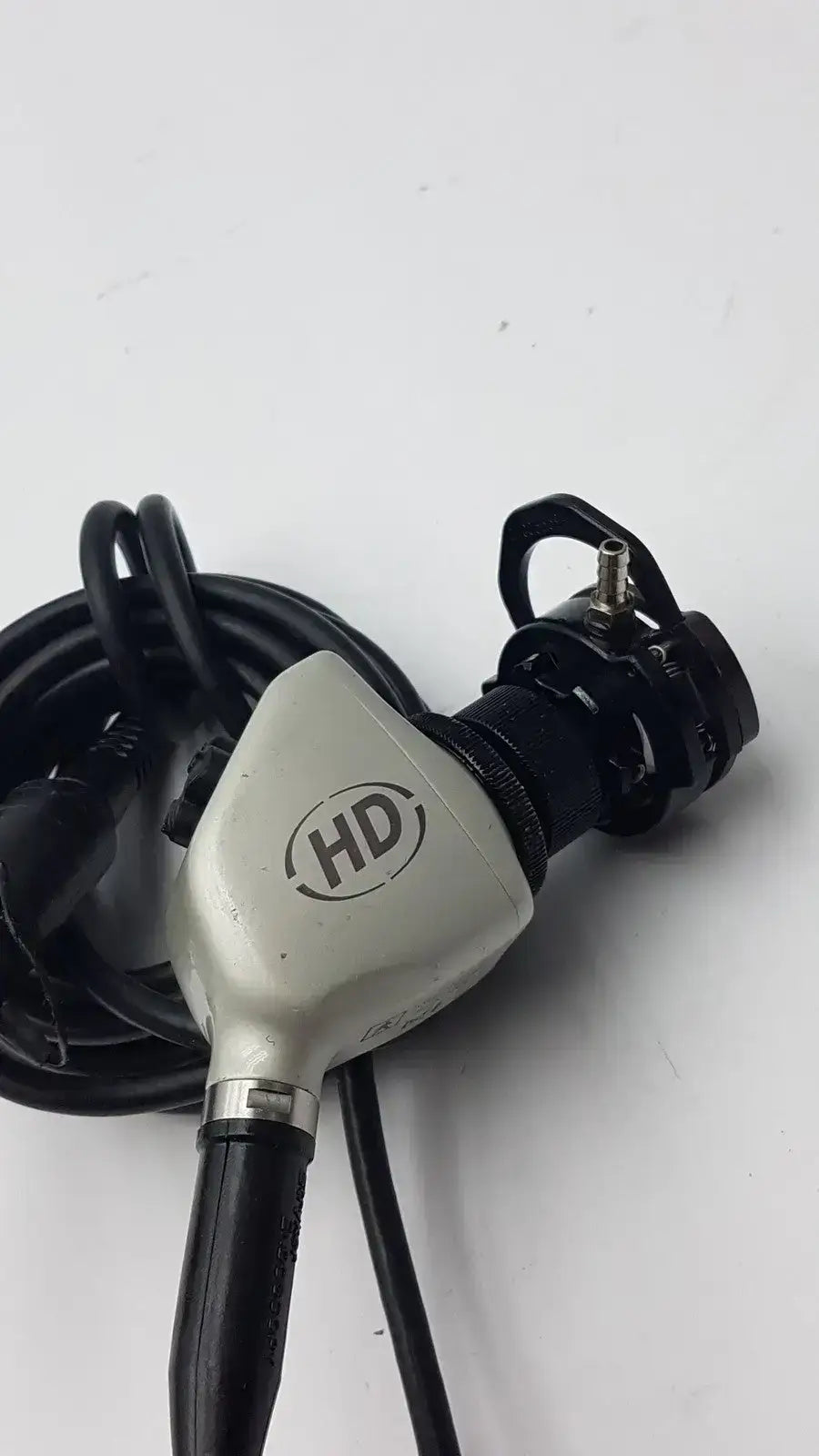 Stryker HD 1088-210-105 24mm HD Camera Head With Camera Coupler Endoscopic Camera Head, second-hand product photo 18