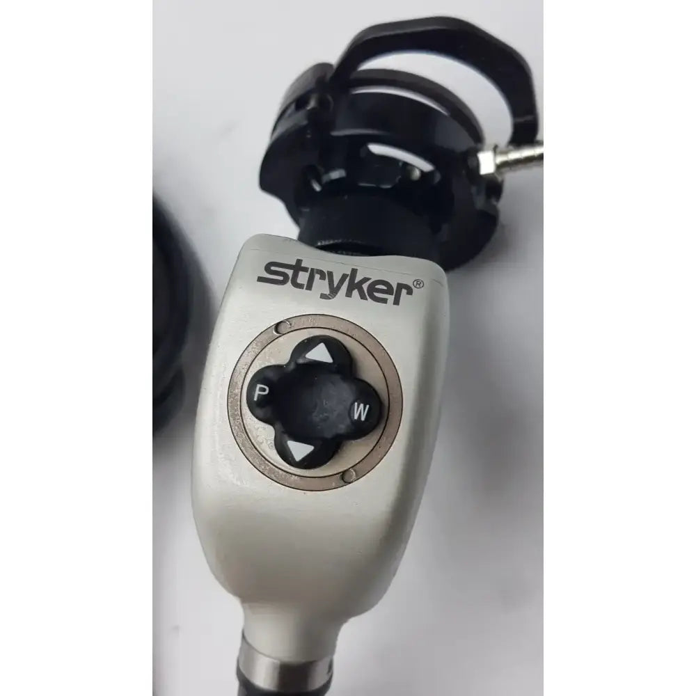 Stryker HD 1088-210-105 24mm HD Camera Head With Camera Coupler Endoscopic Camera Head, second-hand product photo 15