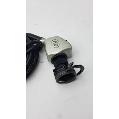 Stryker HD 1088-210-105 24mm HD Camera Head With Camera Coupler Endoscopic Camera Head, second-hand product photo 12