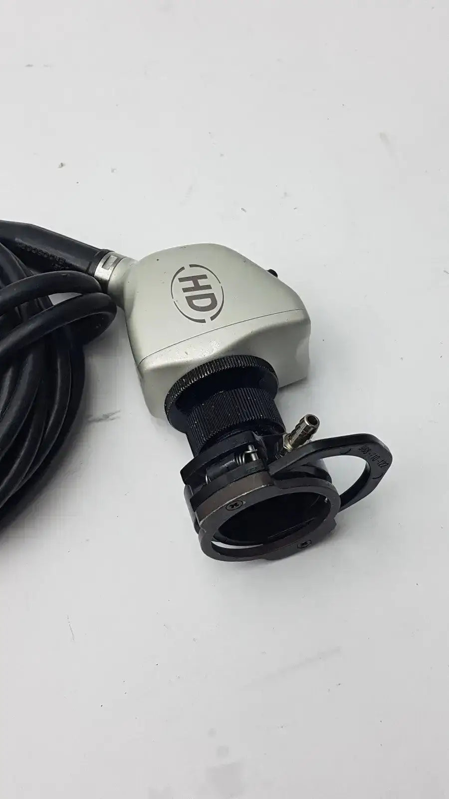 Stryker HD 1088-210-105 24mm HD Camera Head With Camera Coupler Endoscopic Camera Head, second-hand product photo 12