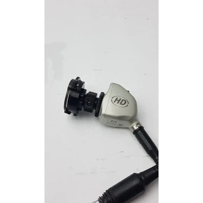 Stryker HD 1088-210-105 24mm HD Camera Head With Camera Coupler Endoscopic Camera Head, second-hand product photo 4
