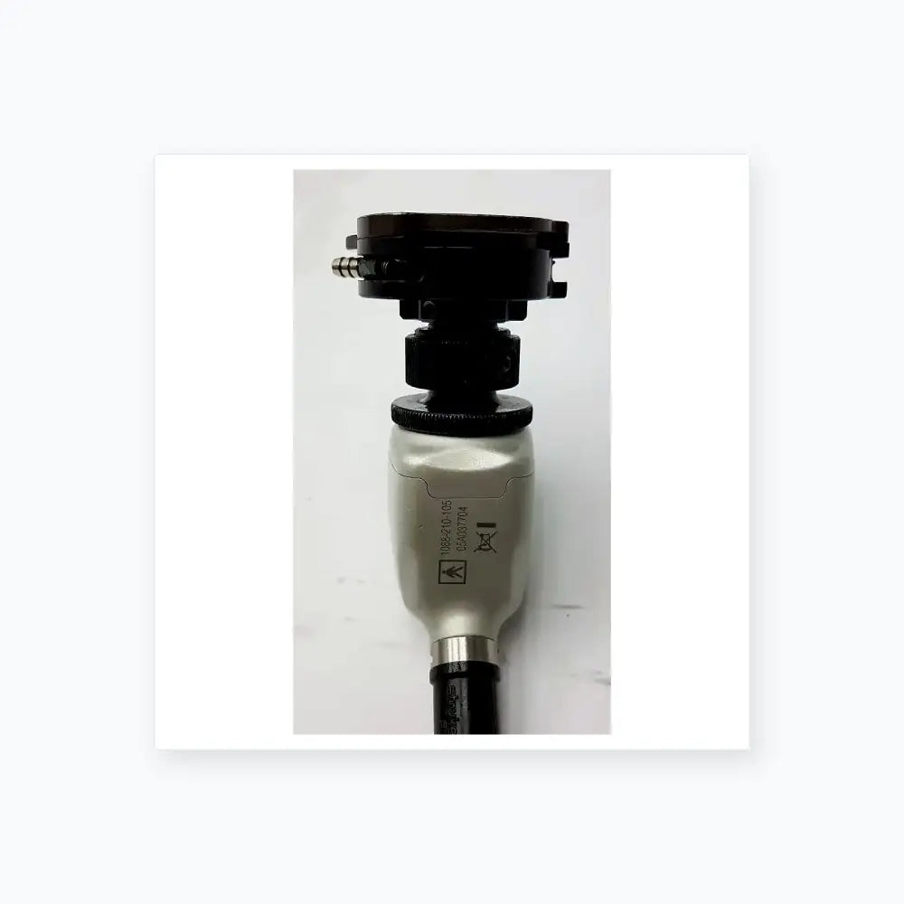 Stryker HD 1088-210-105 24mm HD Camera Head With Camera Coupler Endoscopic Camera Head, second-hand product photo 7