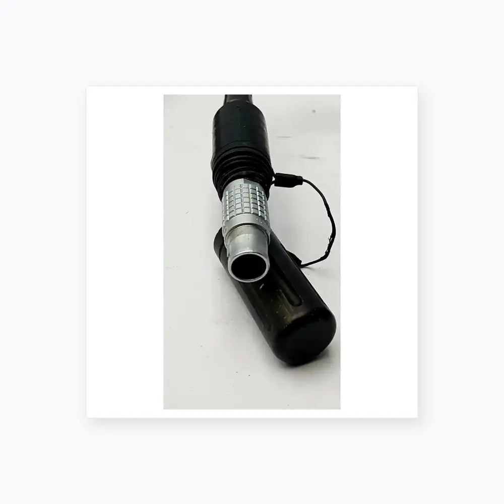 Stryker HD 1088-210-105 24mm HD Camera Head With Camera Coupler Endoscopic Camera Head, second-hand product photo 2