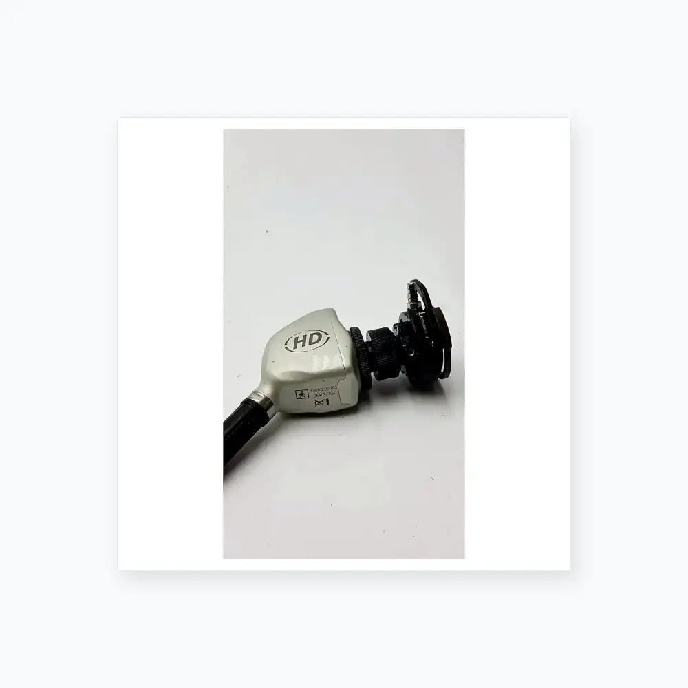 Stryker HD 1088-210-105 24mm HD Camera Head With Camera Coupler Endoscopic Camera Head, second-hand product photo 6