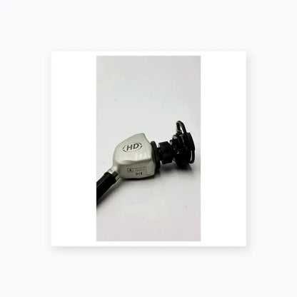 Stryker HD 1088-210-105 24mm HD Camera Head With Camera Coupler Endoscopic Camera Head, second-hand product photo 6