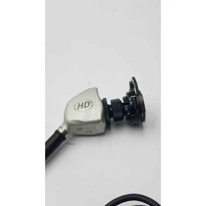 Stryker HD 1088-210-105 24mm HD Camera Head With Camera Coupler Endoscopic Camera Head, second-hand product photo 9