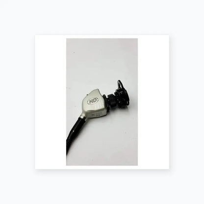 Stryker HD 1088-210-105 24mm HD Camera Head With Camera Coupler Endoscopic Camera Head, second-hand product photo 5