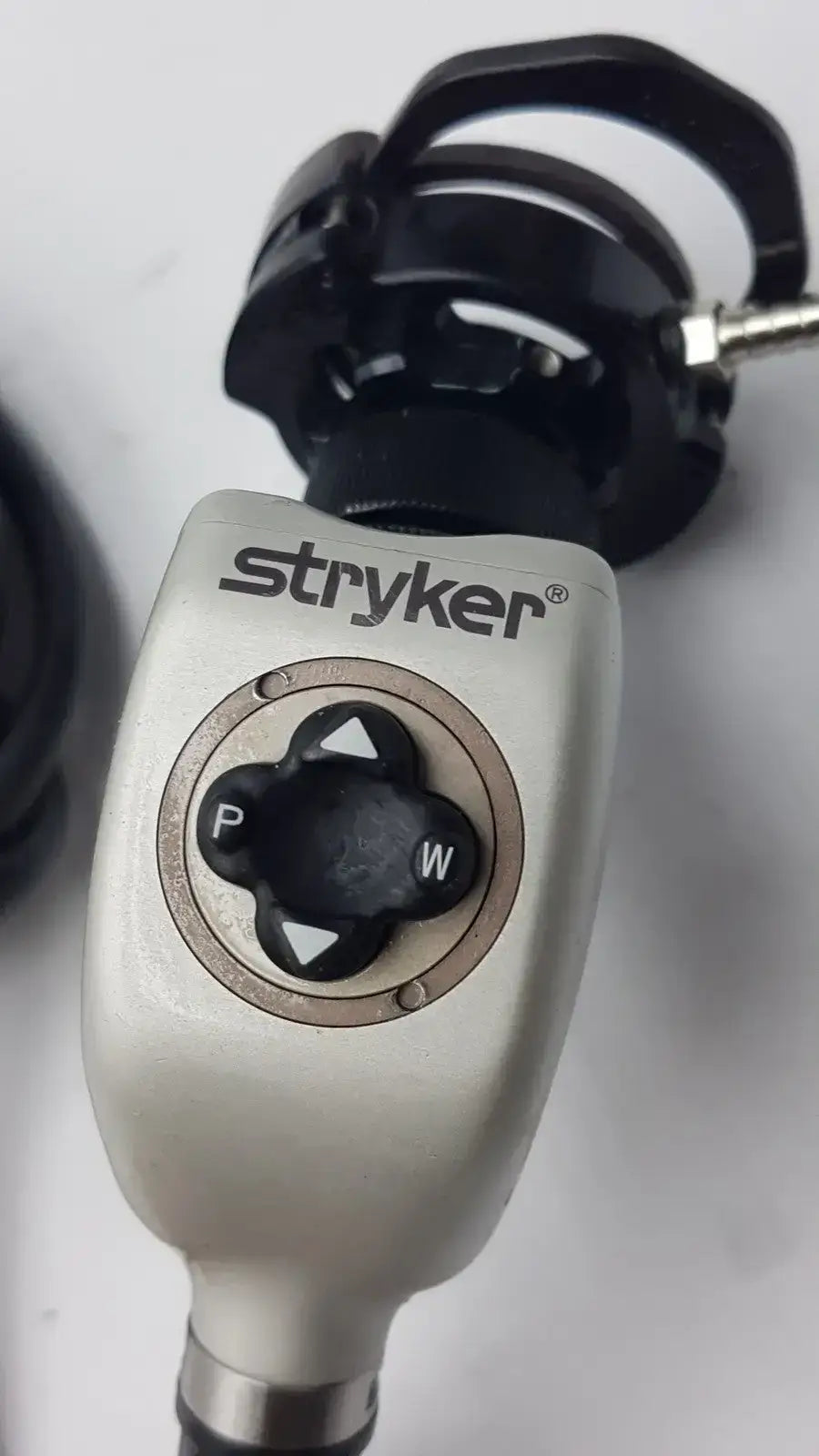 Stryker HD 1088-210-105 24mm HD Camera Head With Camera Coupler Endoscopic Camera Head, second-hand product photo 15