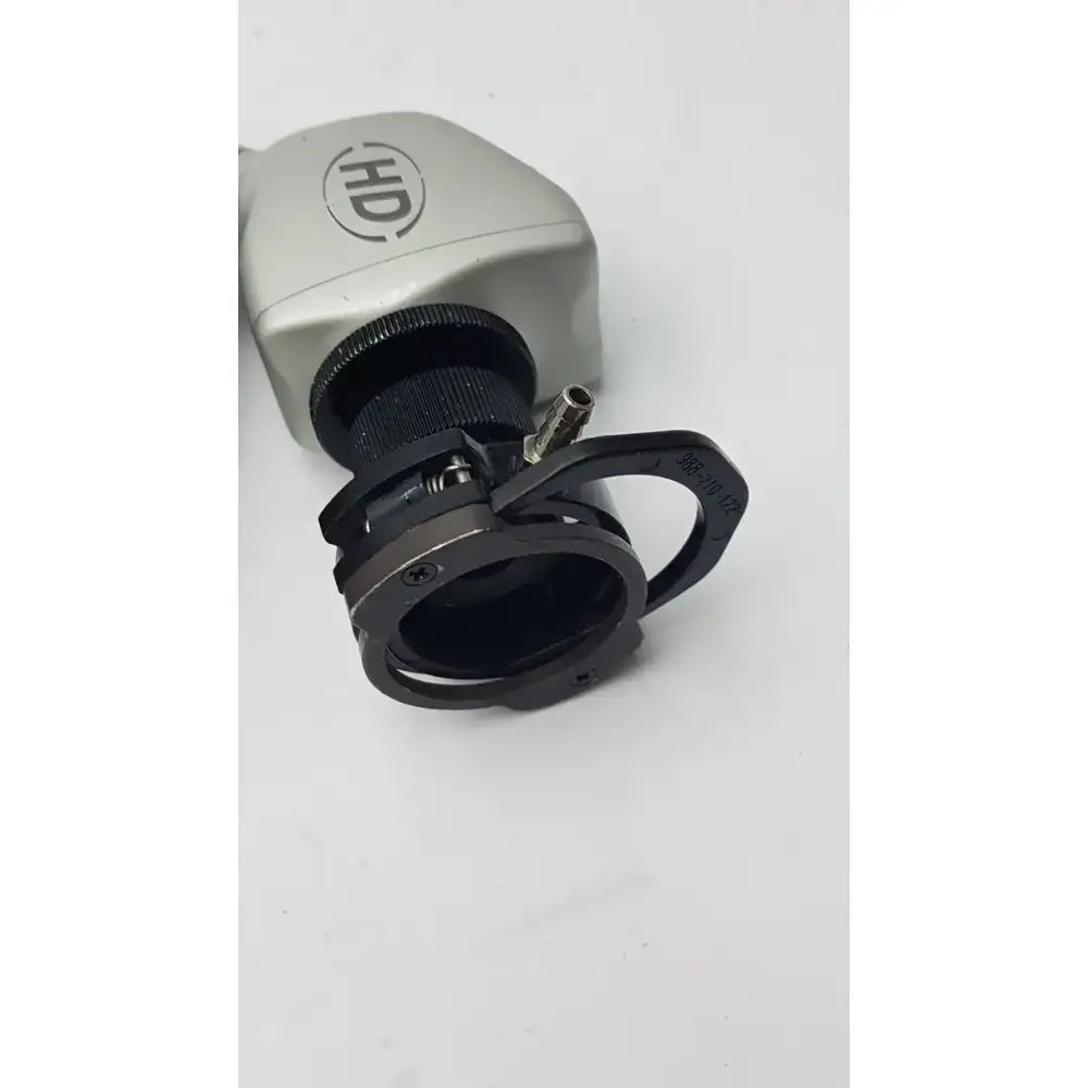 Stryker HD 1088-210-105 24mm HD Camera Head With Camera Coupler Endoscopic Camera Head, second-hand product photo 11