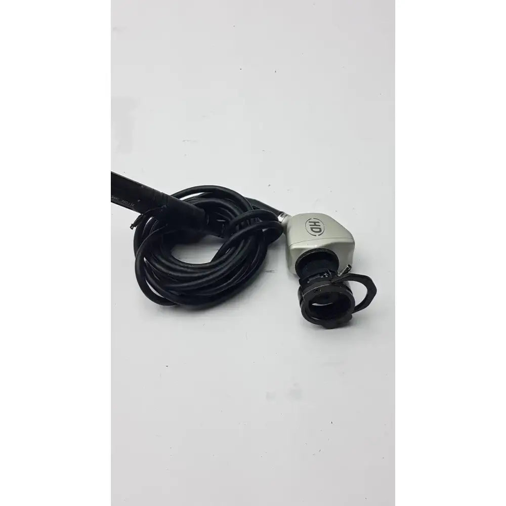 Stryker HD 1088-210-105 24mm HD Camera Head With Camera Coupler Endoscopic Camera Head, second-hand product photo 13