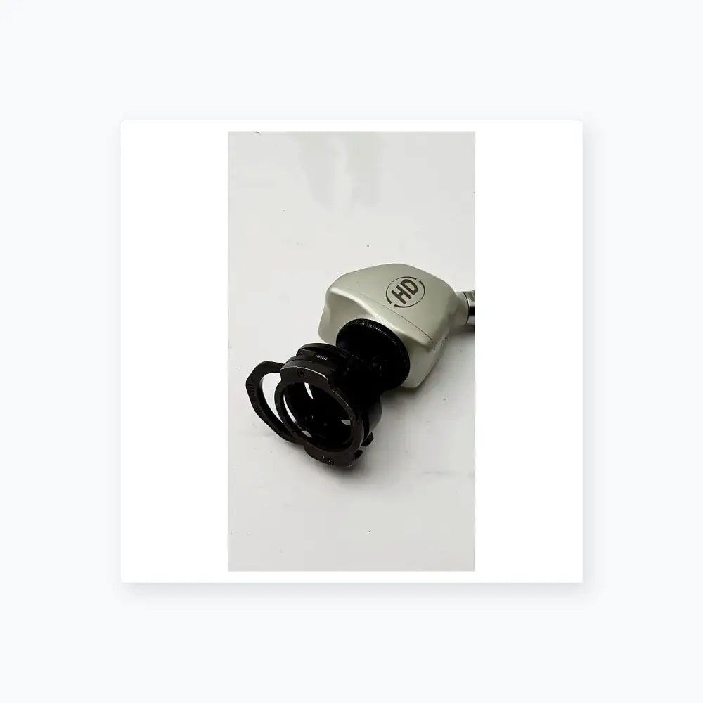 Stryker HD 1088-210-105 24mm HD Camera Head With Camera Coupler Endoscopic Camera Head, second-hand product photo 3