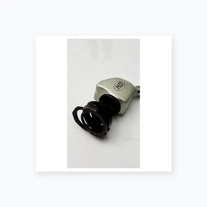 Stryker HD 1088-210-105 24mm HD Camera Head With Camera Coupler Endoscopic Camera Head, second-hand product photo 3
