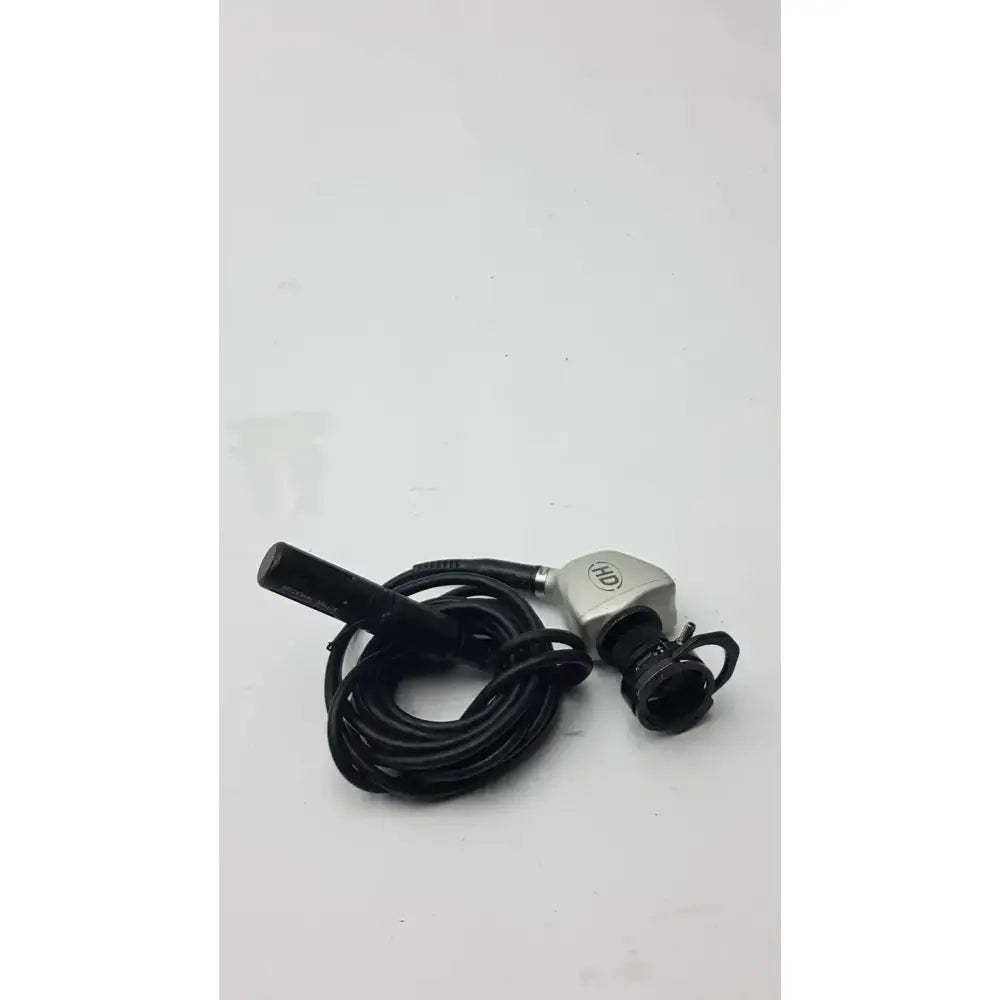 Stryker HD 1088-210-105 24mm HD Camera Head With Camera Coupler Endoscopic Camera Head, second-hand product photo 14