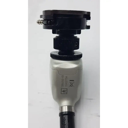 Stryker HD 1088-210-105 24mm HD Camera Head With Camera Coupler Endoscopic Camera Head, second-hand product photo 7