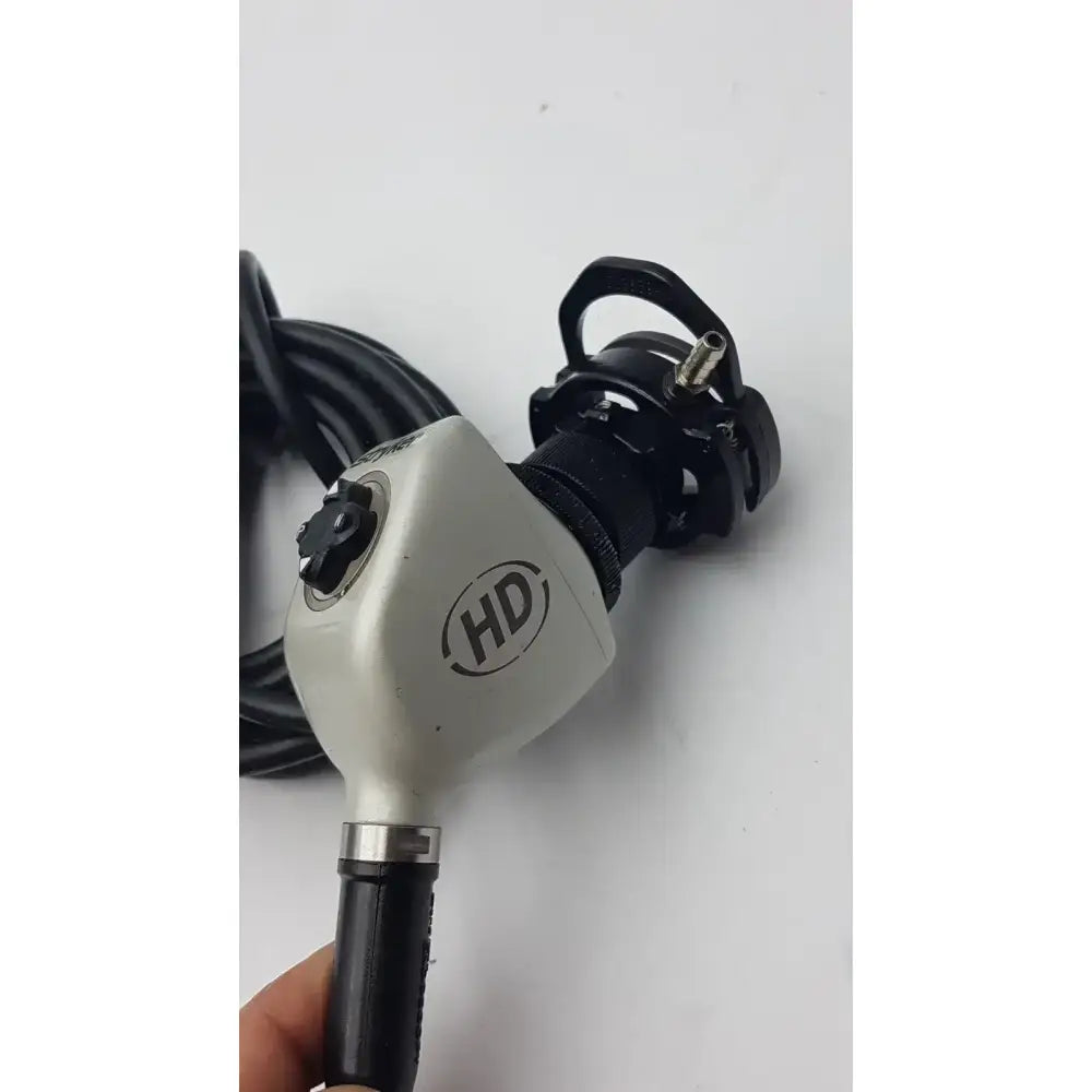 Stryker HD 1088-210-105 24mm HD Camera Head With Camera Coupler Endoscopic Camera Head, second-hand product photo 16
