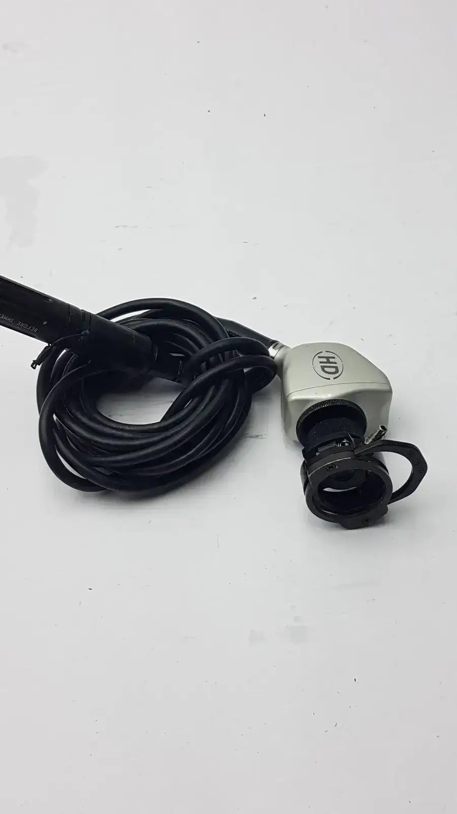 Stryker HD 1088-210-105 24mm HD Camera Head With Camera Coupler Endoscopic Camera Head, second-hand product photo 13