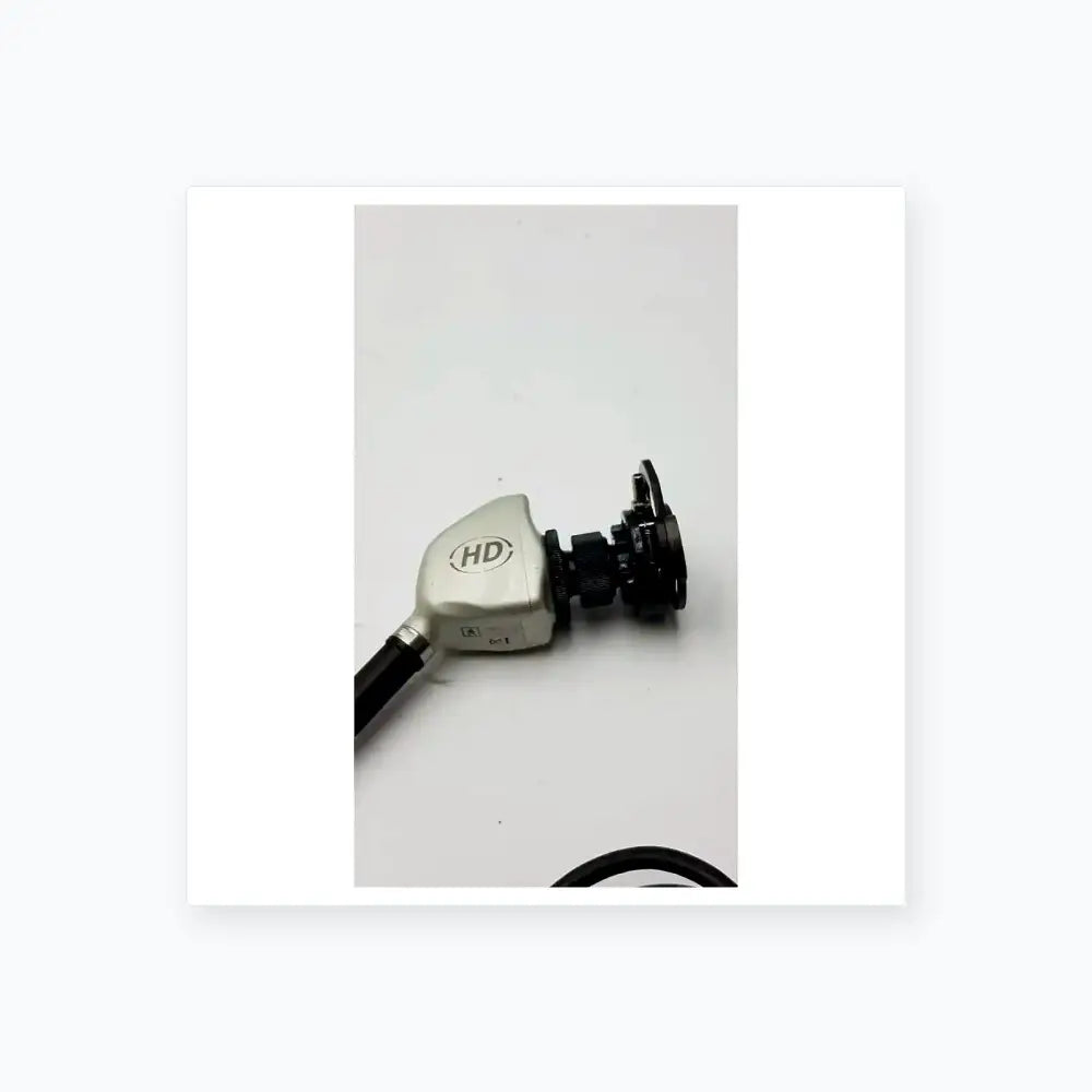 Stryker HD 1088-210-105 24mm HD Camera Head With Camera Coupler Endoscopic Camera Head, second-hand product photo 9
