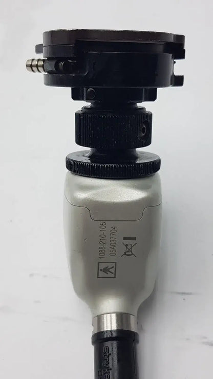 Stryker HD 1088-210-105 24mm HD Camera Head With Camera Coupler Endoscopic Camera Head, second-hand product photo 7