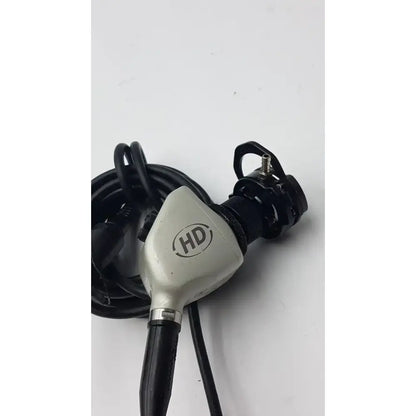 Stryker HD 1088-210-105 24mm HD Camera Head With Camera Coupler Endoscopic Camera Head, second-hand product photo 18