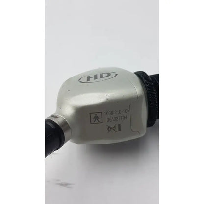 Stryker HD 1088-210-105 24mm HD Camera Head With Camera Coupler Endoscopic Camera Head, second-hand product photo 8