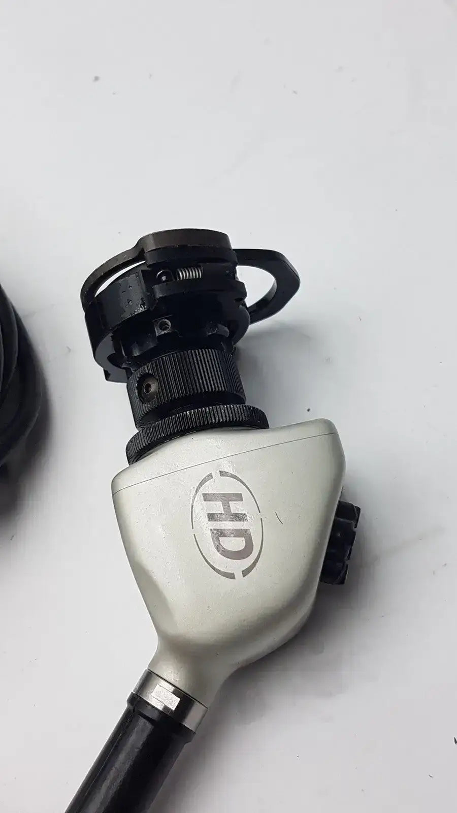 Stryker HD 1088-210-105 24mm HD Camera Head With Camera Coupler Endoscopic Camera Head, second-hand product photo 17