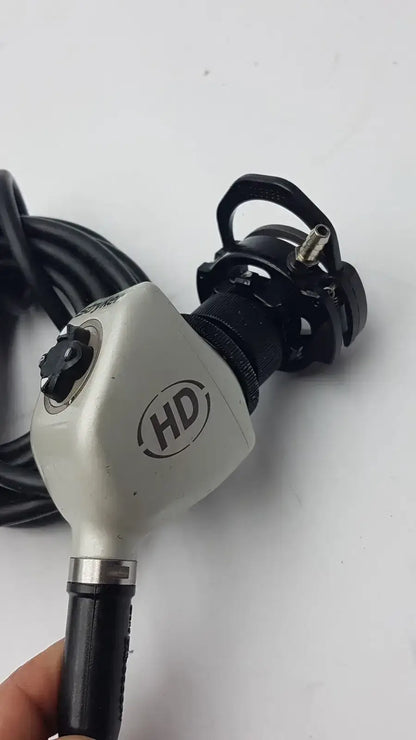 Stryker HD 1088-210-105 24mm HD Camera Head With Camera Coupler Endoscopic Camera Head, second-hand product photo 16