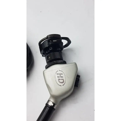Stryker HD 1088-210-105 24mm HD Camera Head With Camera Coupler Endoscopic Camera Head, second-hand product photo 17