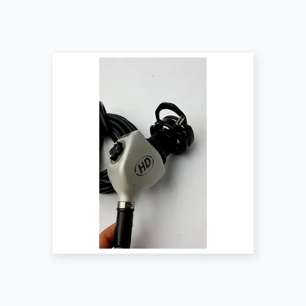 Stryker HD 1088-210-105 24mm HD Camera Head With Camera Coupler Endoscopic Camera Head, second-hand product photo 16