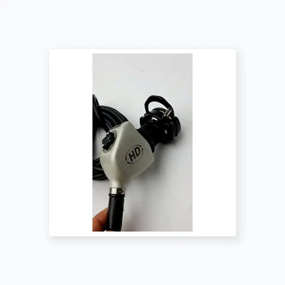 Stryker HD 1088-210-105 24mm HD Camera Head With Camera Coupler Endoscopic Camera Head, second-hand product photo 16