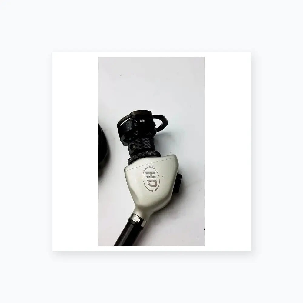 Stryker HD 1088-210-105 24mm HD Camera Head With Camera Coupler Endoscopic Camera Head, second-hand product photo 17