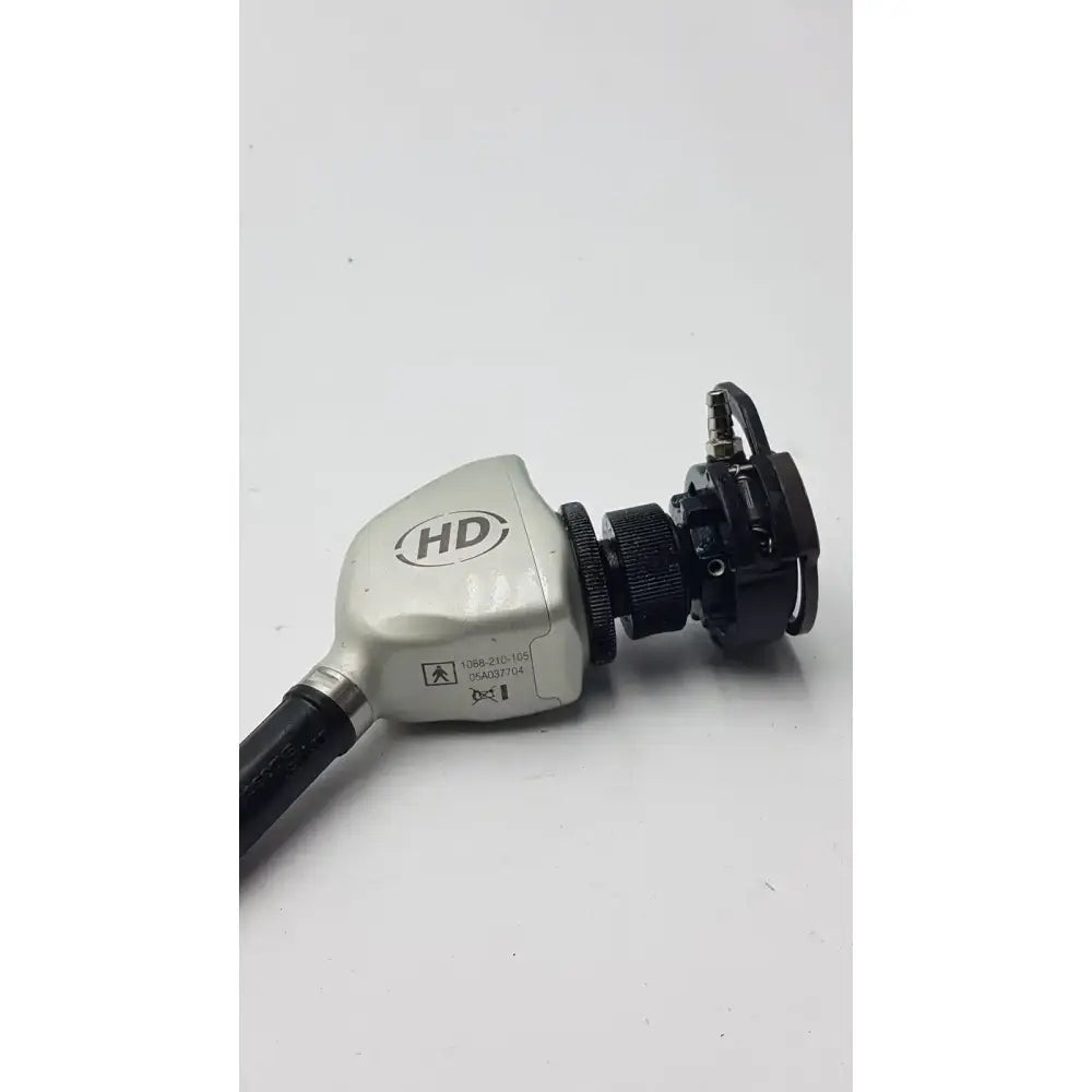 Stryker HD 1088-210-105 24mm HD Camera Head With Camera Coupler Endoscopic Camera Head, second-hand product photo 6
