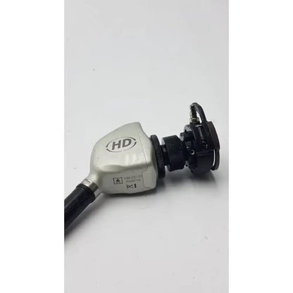 Stryker HD 1088-210-105 24mm HD Camera Head With Camera Coupler Endoscopic Camera Head, second-hand product photo 6