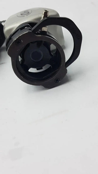 Stryker HD 1088-210-105 24mm HD Camera Head With Camera Coupler Endoscopic Camera Head, second-hand product photo 10