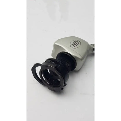 Stryker HD 1088-210-105 24mm HD Camera Head With Camera Coupler Endoscopic Camera Head, second-hand product photo 3