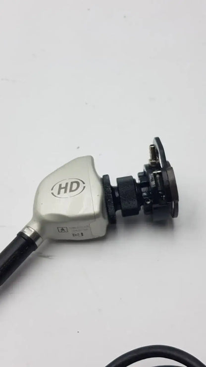 Stryker HD 1088-210-105 24mm HD Camera Head With Camera Coupler Endoscopic Camera Head, second-hand product photo 9
