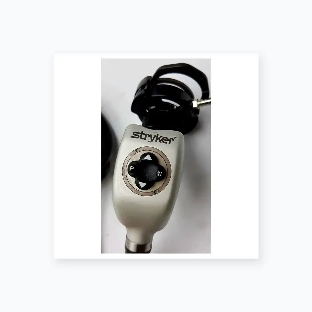 Stryker HD 1088-210-105 24mm HD Camera Head With Camera Coupler Endoscopic Camera Head, second-hand product photo 15