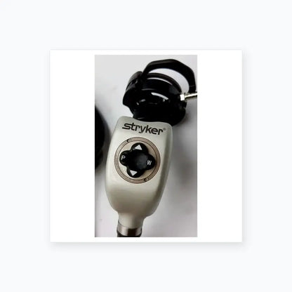 Stryker HD 1088-210-105 24mm HD Camera Head With Camera Coupler Endoscopic Camera Head, second-hand product photo 15
