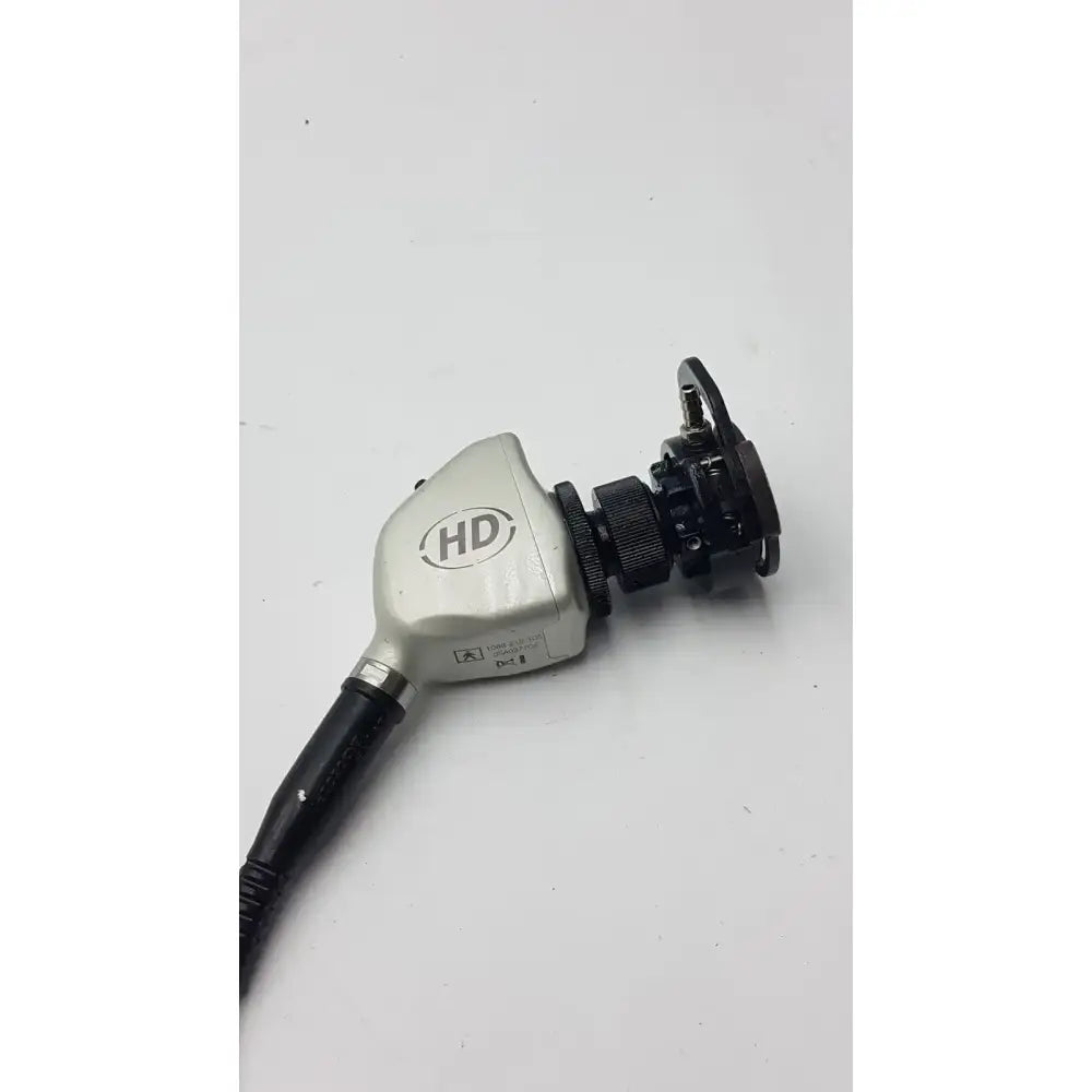 Stryker HD 1088-210-105 24mm HD Camera Head With Camera Coupler Endoscopic Camera Head, second-hand product photo 5