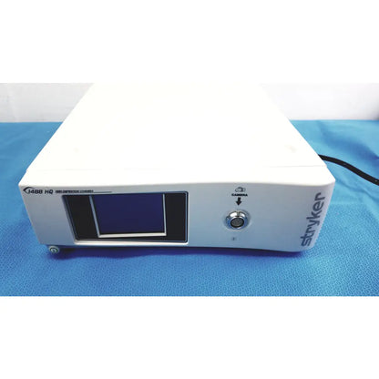Stryker HD High Definition Camera Control Unit Ref 1488010000 - Endoscopic Camera Control Unit