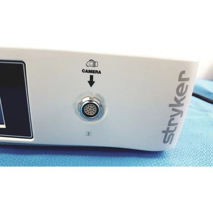 Stryker HD High Definition Camera Control Unit Ref 1488010000 - Endoscopic Camera Control Unit